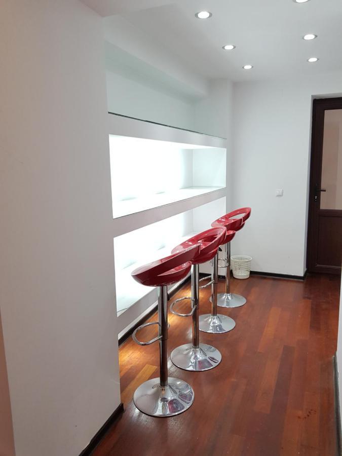 2Bedrooms Mega Mall Monza National.Arena Bucarest Exterior foto