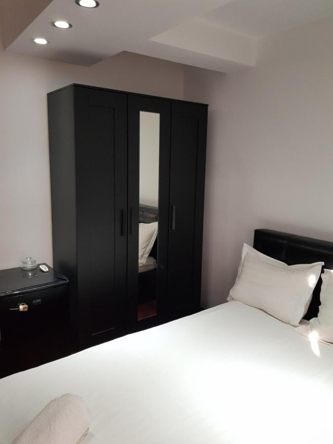 2Bedrooms Mega Mall Monza National.Arena Bucarest Exterior foto